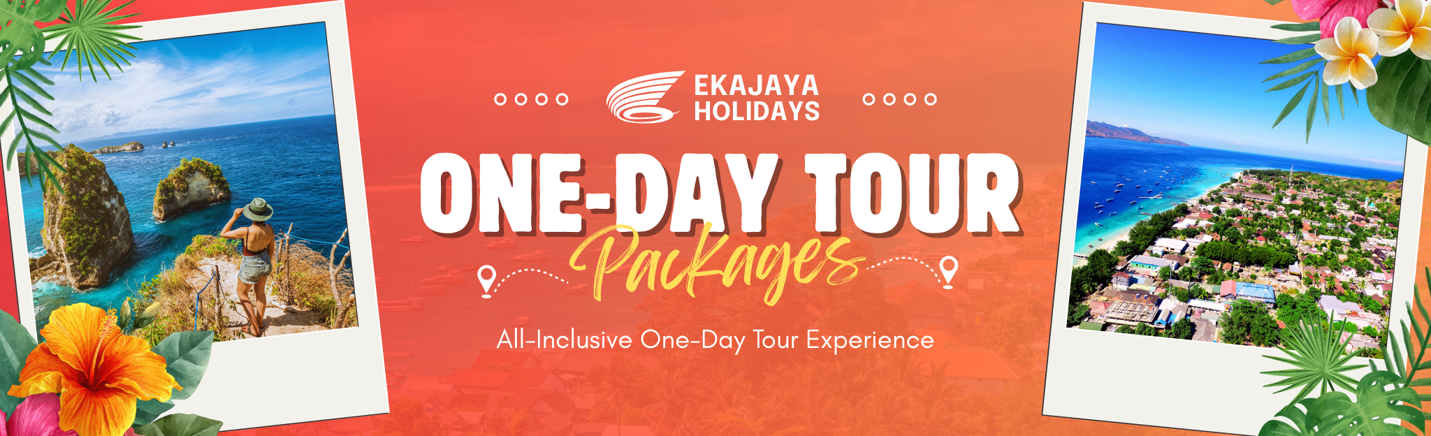 One Day Tour Package